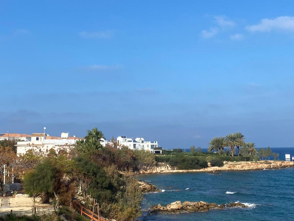 Olive Tree Villa - Protaras Exterior photo
